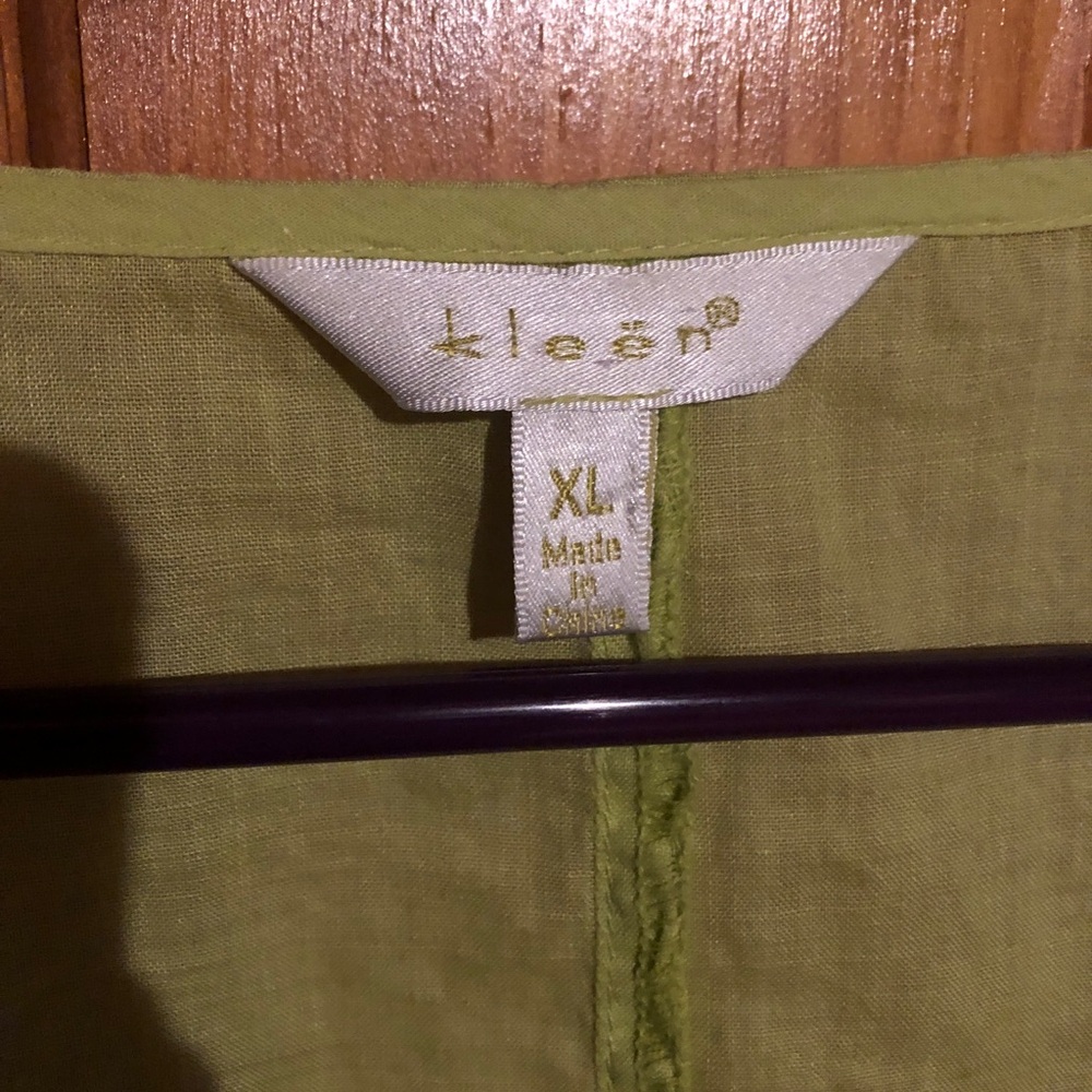 Kleen XL Tunic - Picture 3 of 4
